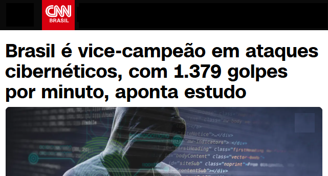 Notícia InfoCuestaSec 1